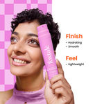 Buy FoxTale Ceramide Moisturizer for Face - 50 ml - Purplle
