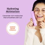 Buy FoxTale Ceramide Moisturizer for Face - 50ml - Purplle