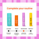 Buy FoxTale Ceramide Moisturizer for Face - 50 ml - Purplle