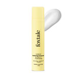 Buy Foxtale SPF 70 Gel-Cream Sunscreen for Oily Skin with PA++++ & Niacinamide-50 ml - Purplle