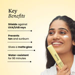Buy Foxtale SPF 70 Gel-Cream Sunscreen for Oily Skin with PA++++ & Niacinamide-50 ml - Purplle