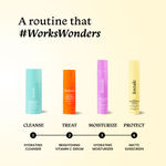 Buy Foxtale SPF 70 Gel-Cream Sunscreen for Oily Skin with PA++++ & Niacinamide-50 ml - Purplle