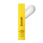 Buy FoxTale CoverUp SPFA 70 PA++ Dewy Sunscreen Cream - 50 ml - Purplle