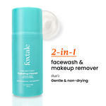 Buy FoxTale - The Daily Duet A Hydrating Cleanser (100 ml) - Purplle