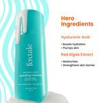 Buy FoxTale - The Daily Duet A Hydrating Cleanser (100 ml) - Purplle