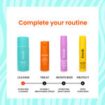 Buy FoxTale - The Daily Duet A Hydrating Cleanser (100 ml) - Purplle