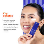 Buy Foxtale Vit-A-Lity 0.15% Encapsulated Retinol Night Serum For Fighting The Signs Of Ageing - 30 ml - Purplle