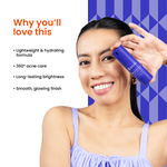Buy Foxtale Vit-A-Lity 0.15% Encapsulated Retinol Night Serum For Fighting The Signs Of Ageing - 30 ml - Purplle