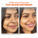 Buy Foxtale The Diva Over Night Glow Mask | with AHA, PHA & Provitamin B5 | for All Skin Types - 30 ml - Purplle