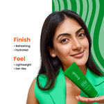 Buy Foxtale Refreshing Face Wash for Deep Cleansing with Niacinamide, Hydrates & Brightens - 100 ml - Purplle