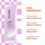 Buy Foxtale Nourishing Face Moisturizer with Niacinamide + Hyaluronic Acid +Kokum Butter- 50 ml - Purplle