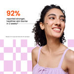 Buy Foxtale Nourishing Face Moisturizer with Niacinamide + Hyaluronic Acid +Kokum Butter- 50 ml - Purplle