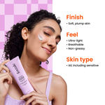 Buy Foxtale Nourishing Face Moisturizer with Niacinamide + Hyaluronic Acid +Kokum Butter- 50 ml - Purplle