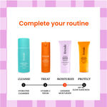 Buy Foxtale Nourishing Face Moisturizer with Niacinamide + Hyaluronic Acid +Kokum Butter- 50 ml - Purplle