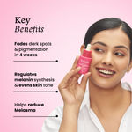 Buy Foxtale The Milky Way Rapid Spot Reduction Drops - 30 ml - Purplle