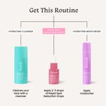 Buy Foxtale The Milky Way Rapid Spot Reduction Drops - 30 ml - Purplle