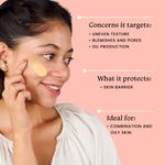 Buy Foxtale Ultra Matte SPF 50 PA++++ & Primer | Shade 3 50 ml - Purplle