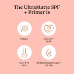 Buy Foxtale Ultra Matte SPF 50 PA++++ & Primer | Shade 3 50 ml - Purplle
