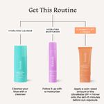 Buy Foxtale Ultra Matte SPF 50 PA++++ & Primer | Shade 3 50 ml - Purplle