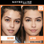Buy Maybelline Fit Me Fresh Tint shade 05 5 ml - Purplle