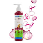 Buy Mamaearth Every Day Cleansing Kit (Ubtan Facewash (100 ml) + Onion Hair fall Shampoo (250 ml) + Onion Conditioner(250 ml)) - Purplle