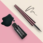 Buy Colorbar Precision Waterproof Liquid Eyeliner (2.5 ml) - Purplle