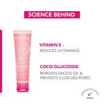 Buy Bioderma Sensibio Gentle Soothing Micellar Cleansing Foaming Gel For Sensitive Skin, 45 ml - Purplle