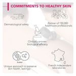 Buy Bioderma Sensibio Gentle Soothing Micellar Cleansing Foaming Gel For Sensitive Skin, 45 ml - Purplle