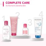 Buy Bioderma Sensibio H20 (250 ml) - Purplle