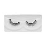 Buy MARS Fabulash Eyelashes for Women | Lightweight False Eye Lashes | Made from Synthetic Hair and Lightweight | Easy to Fits in Any Eye shape (08-Lush Factor), 1 Pair - Purplle