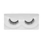 Buy MARS Fabulash Eyelashes for Women | Lightweight False Eye Lashes | Made from Synthetic Hair and Lightweight | Easy to Fits in Any Eye shape (09-Just Enough Drama), 1 Pair - Purplle
