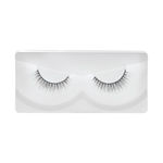 Buy MARS Fabulash Eyelashes for Women | Lightweight False Eye Lashes | Made from Synthetic Hair and Lightweight | Easy to Fits in Any Eye shape (10-Spice Alert), 1 Pair - Purplle
