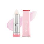Buy MARS Tinted Lip Balm for Men & Women | Non-Sticky, Moisturising & Nourishing | Enriched with Vitamin-E, Jojoba Oil, Shea Butter and Hyaluronic Acid (3.2 gm) (Cherry) - Purplle