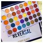 Buy Beauty Glazed Reversal Planet Eyeshadow Palette (1.80 gm) - Purplle