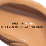 Buy Lakme 9 to 5 P+M Foundation Mini Warm Beige 15 ml - Purplle
