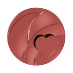 Buy KAJA Heart Melter | Lip Gloss Stick | 03 Crazy 4U - Soft Rosy Mauve | Cruelty-free, Vegan, Paraben-free, Sulfate-free, Phthalates-free, K-Beauty - Purplle