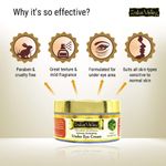 Buy Indus Valley Intense Hydrating Under Eye Cream-((50 ml)) - Purplle