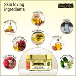 Buy Indus Valley Intense Hydrating Under Eye Cream-((50 ml)) - Purplle