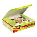 Buy Vaadi Herbals Skin-Lightening Fruit Facial Kit (70 gm) - Purplle