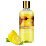 Buy Vaadi Herbals Refreshing Lemon & Basil Shower Gel (300 ml) - Purplle