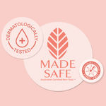 Buy Nua Ultra Thin Sanitary Pads Bulk Packs 50 XL+ Pads|| Zero Toxins || Free Disposal Cover (Pack of 50 Pads) - Purplle