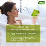 Buy Vaadi Herbals Exotic Kiwi Soap with Green Apple Extract (75 g) (Pack of 3) - Purplle