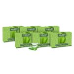 Buy Vaadi Herbals Super Value Pack Of 6 Breezy Aloe Vera Soap (75 g X 6) - Purplle