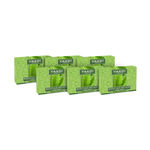Buy Vaadi Herbals Super Value Pack Of 6 Breezy Aloe Vera Soap (75 g X 6) - Purplle