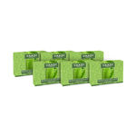 Buy Vaadi Herbals Super Value Pack Of 6 Breezy Aloe Vera Soap (75 g X 6) - Purplle