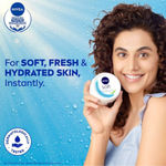 Buy NIVEA Nourishing Body Milk + NIVEA Soft Light Cream Combo (200ml + 100ml) - Purplle