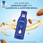 Buy NIVEA Nourishing Body Milk + NIVEA Soft Light Cream Combo (200ml + 100ml) - Purplle
