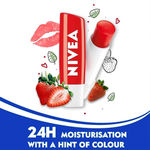 Buy NIVEA All in One Body care kit (Lip balm + Body Milk + Soft Cream) (4.8g + 200ml + 100ml) - Purplle