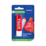 Buy NIVEA All in One Body care kit (Lip balm + Body Milk + Soft Cream) (4.8g + 200ml + 100ml) - Purplle