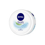 Buy NIVEA All in One Body care kit (Lip balm + Body Milk + Soft Cream) (4.8g + 200ml + 100ml) - Purplle